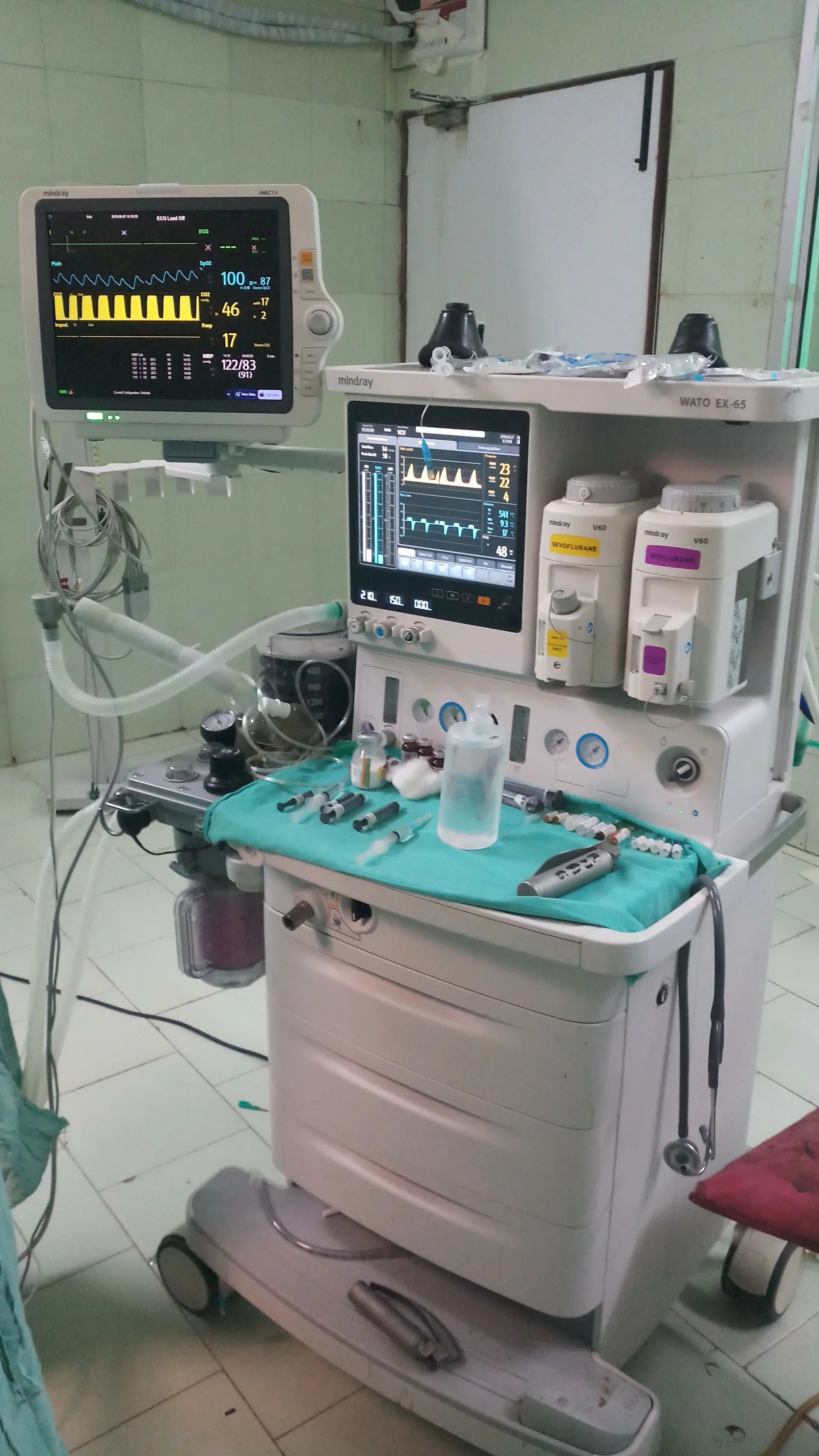 Operation Theater2