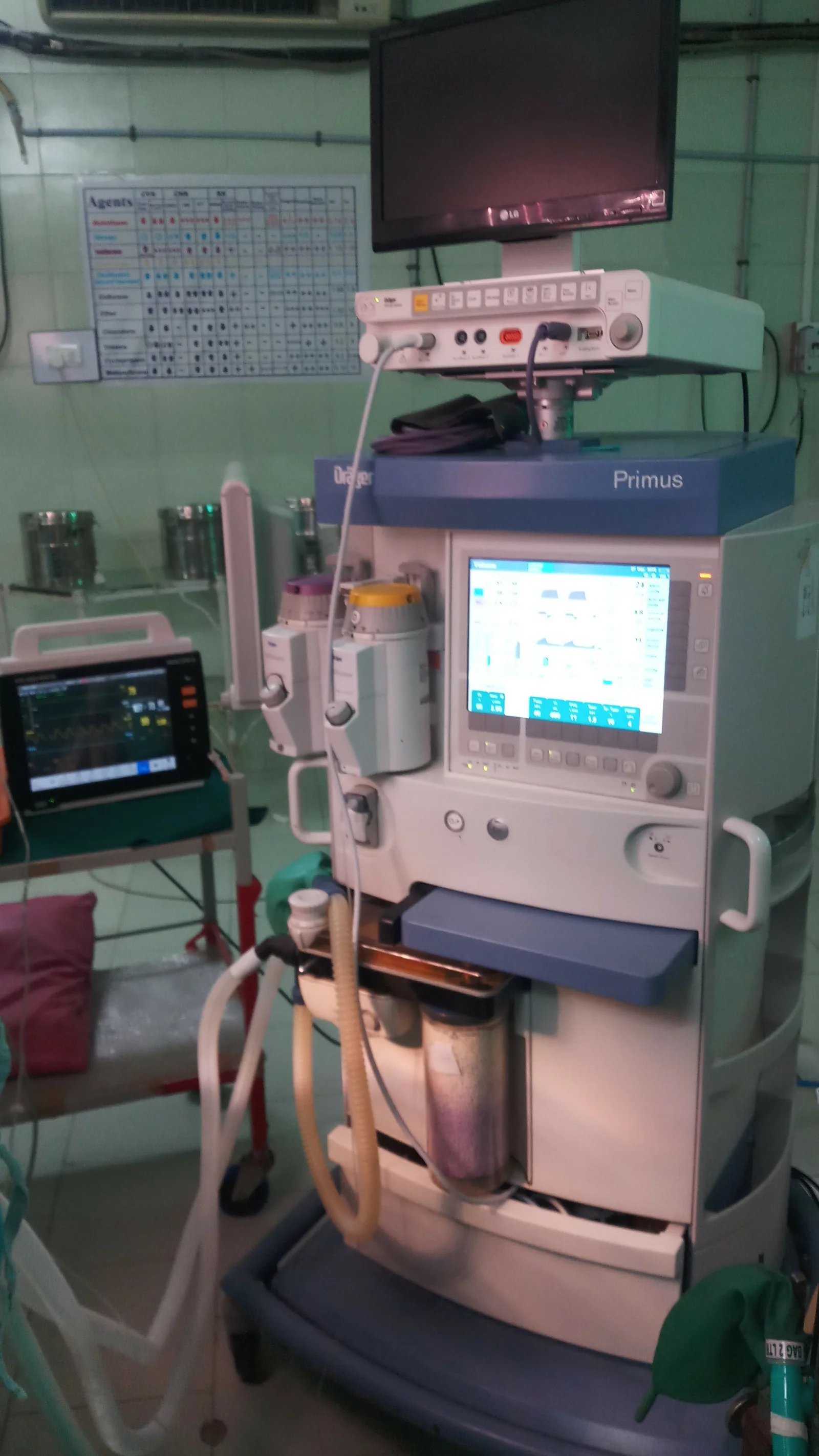Operation Theater3